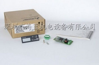 三菱變頻器CCLINK模塊 FR-A7NC-E-KIT自帶終端電阻嗎？