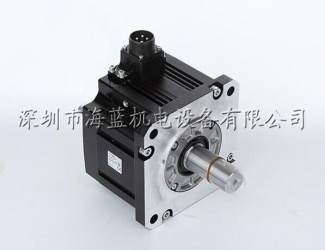 三菱伺服電機HF-SP51 和 HF-SP52 能否相互代替使用，它們有何區(qū)別？