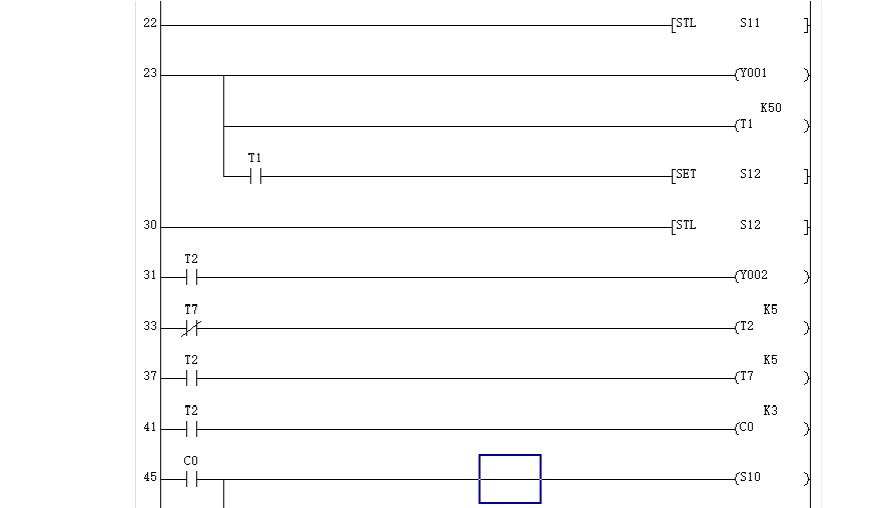 對(duì)于PLC新手來(lái)說(shuō)，什么是是PLC的三大量都不知道？