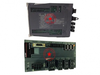 MR-J4W3-444B伺服驅(qū)動器，3軸3軸帶3臺伺服電機，原裝正品現(xiàn)貨