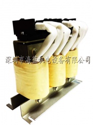 FR-HAL-H55K三菱電抗器，變頻器專用，三菱技術(shù)支持