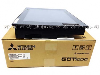 GT1695M-XTBA三菱觸摸屏，價(jià)格實(shí)惠，幫助選型，全年保修。