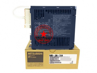  MR-JN-20A三菱200W放大器，內(nèi)置定位功能小體積，日本原裝進(jìn)口代理
