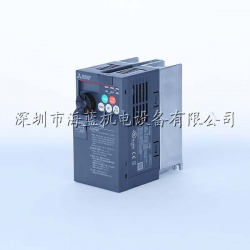 FR-E720-0.4K三菱變頻器，三相220V,深圳變頻器代理