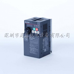 三菱變頻器FR-E720-0.2K，三菱變頻器廠家直銷