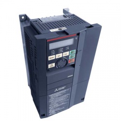 FR-A840-03610-2-60(132KW)/FR-A840-132K三菱變頻器，3相380V變頻器，矢量控制內(nèi)置PLC
