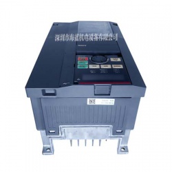 FR-A840-02160-2（75KW)/FR-A840-75K三菱變頻器，內(nèi)置電抗器，質(zhì)保一年，深圳代理商深圳海藍(lán)