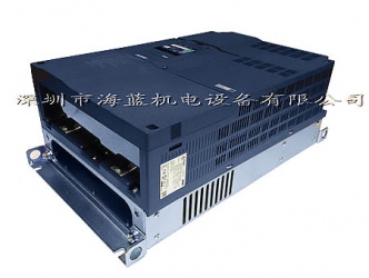 三菱變頻器FR-A820-75K，F(xiàn)R-A820-03800代替A720-75K，A520-75K