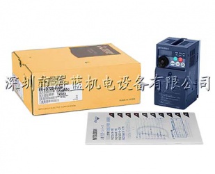 FR-D720-0.2K三菱變頻器，深圳海藍變頻器代理商，三菱廠家直銷，正品保障
