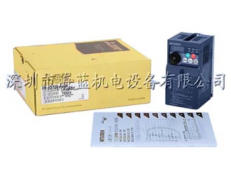 FR-D720-0.1K三菱原裝變頻器,日本變頻器三相220V，三菱變頻器100W