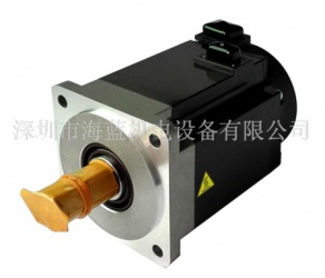 HJ-KS202J低慣性三菱伺服電機，額定轉(zhuǎn)速 [r/min]:2000；額定輸出2KW