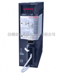 三菱伺服放大器MR-JE-40AS配套三菱伺服電機：HJ-KS43、HJ-FS43