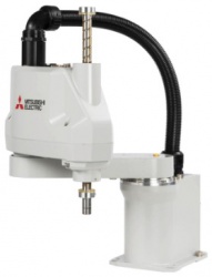 三菱機器人、工業(yè)機器人、四軸機器人RH-3CH4018-1D-S11  特價甩賣